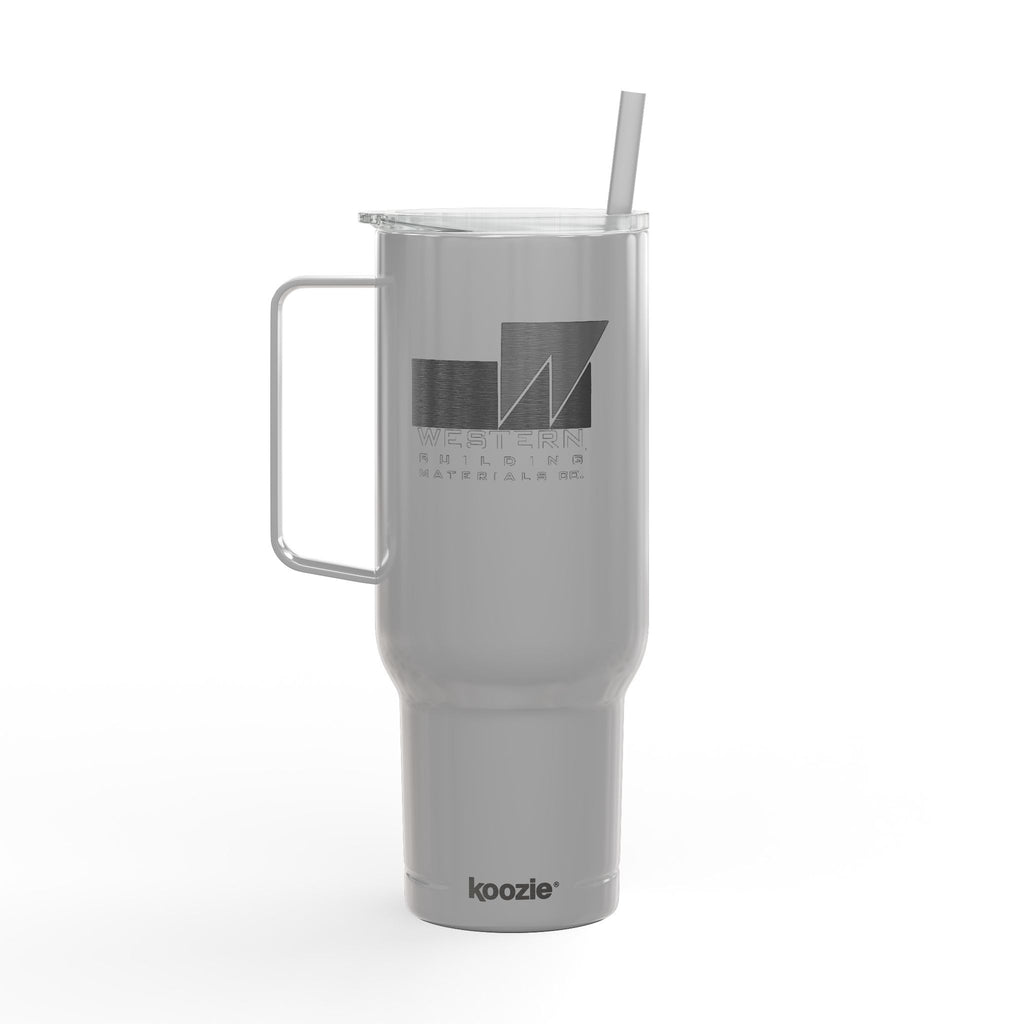 Tumbler 40oz