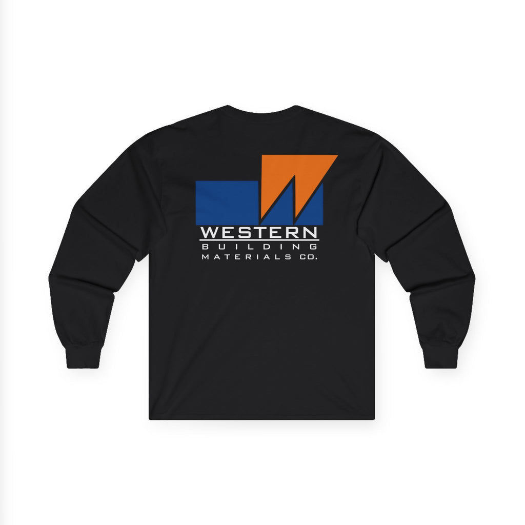 Y Unisex Ultra Cotton Long Sleeve Tee