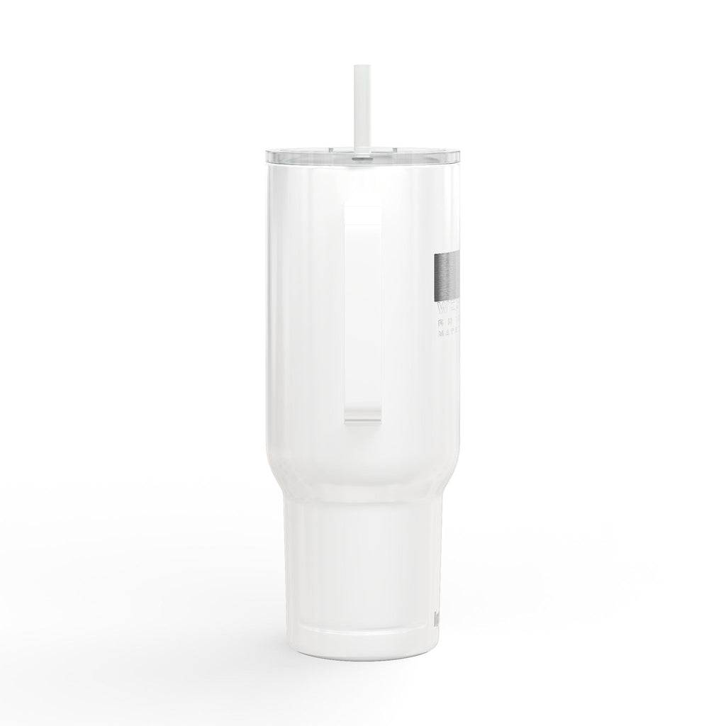 Tumbler 40oz
