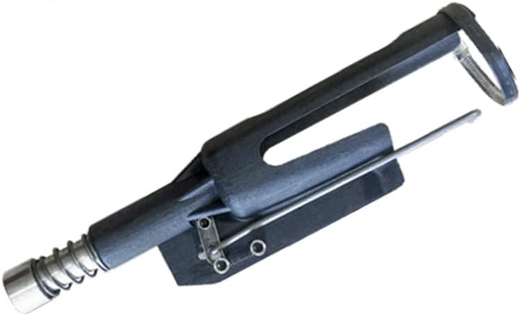Pole Saddle Head-2