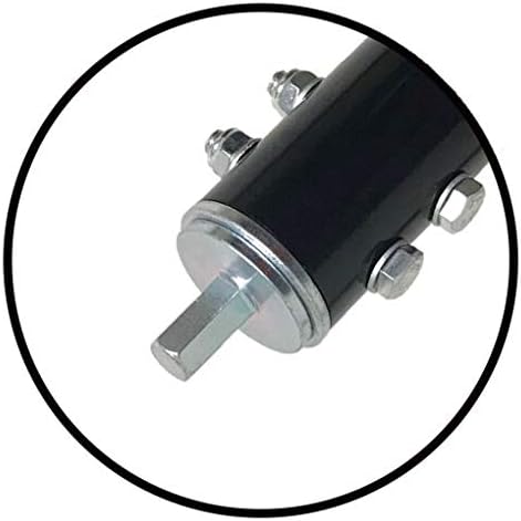 Z4 ft. Screw Pole