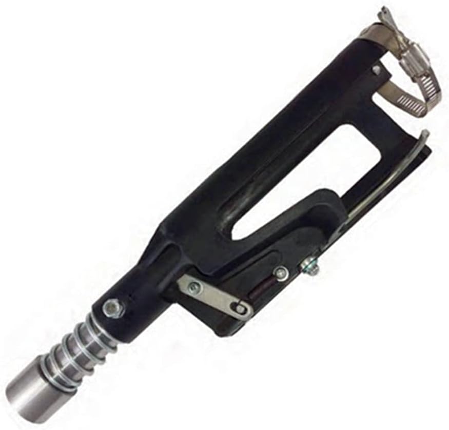 Pole Saddle Head-1