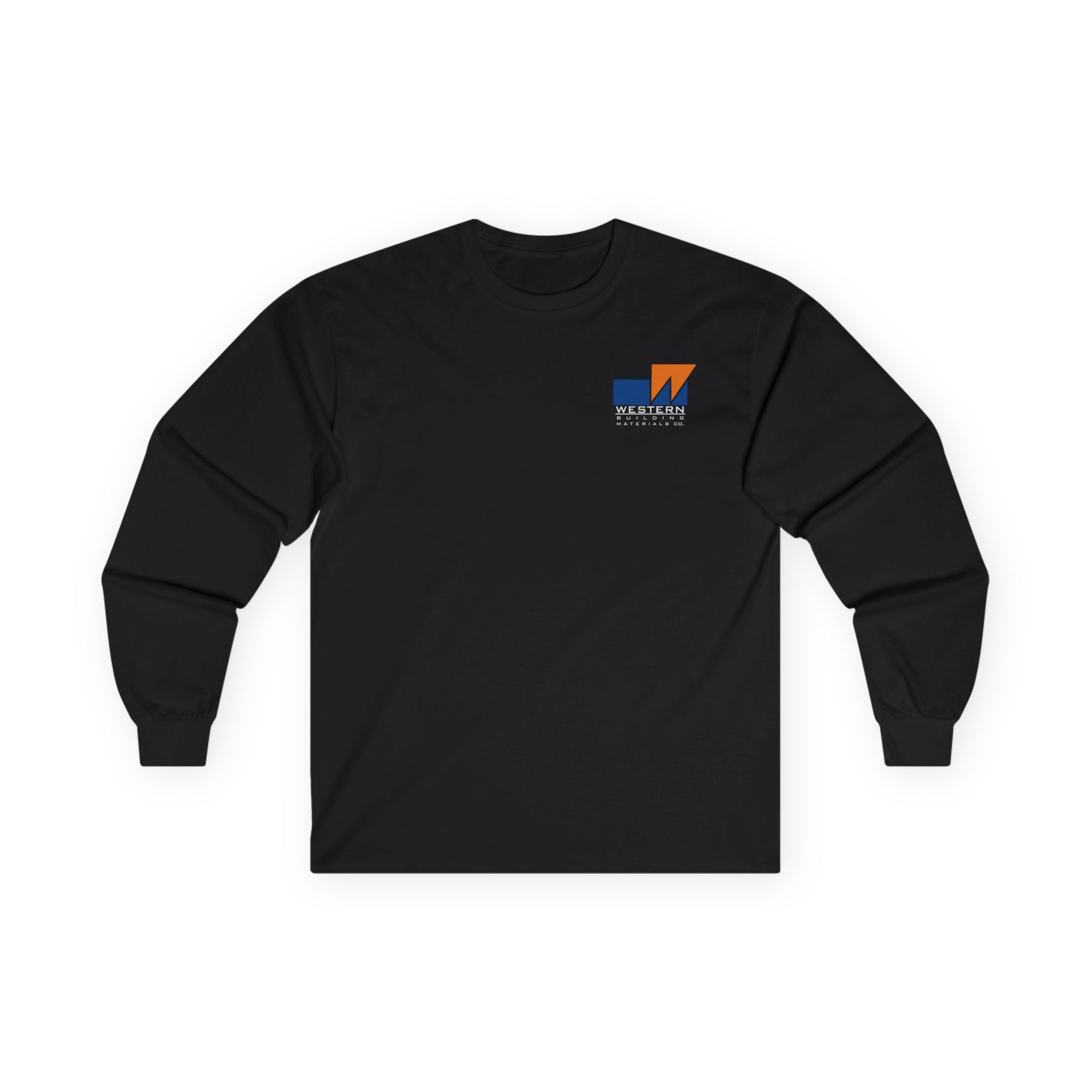 Y Unisex Ultra Cotton Long Sleeve Tee