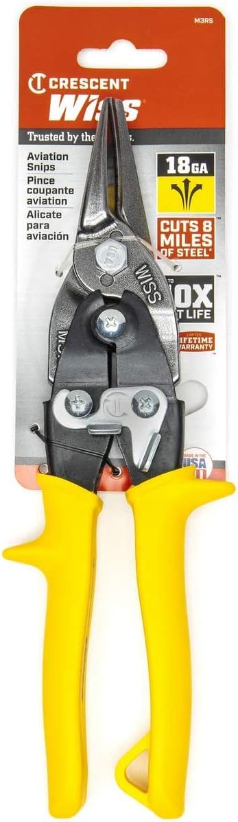 ZThe only snips you'll ever need