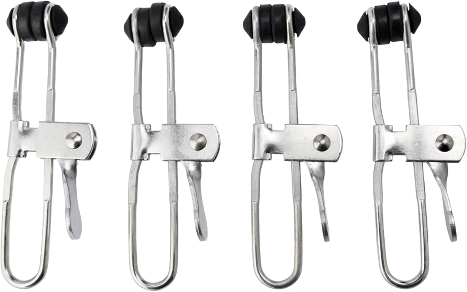 ToolPro Lever Action Grid Clamps - 4 pack