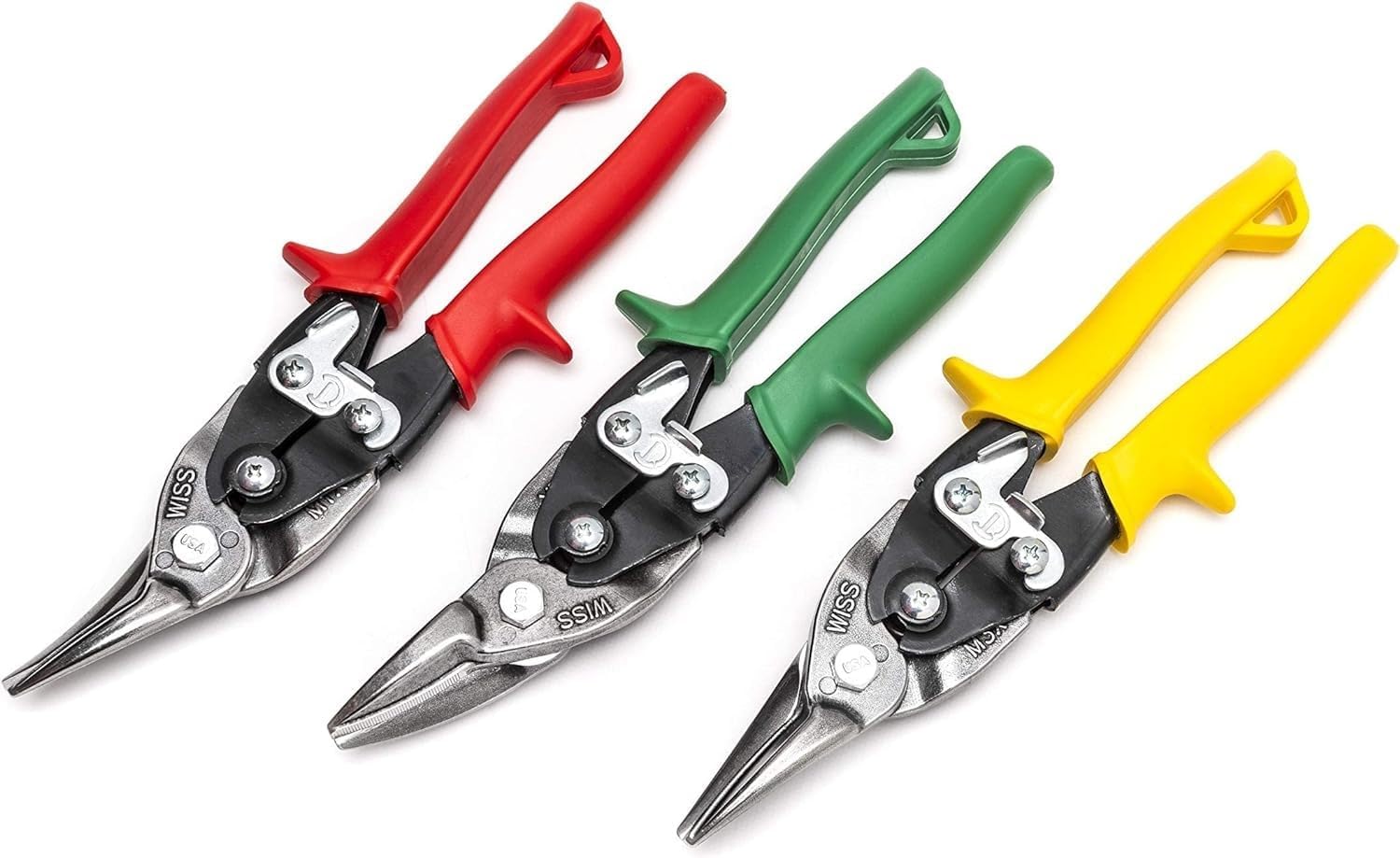 ZThe only snips you'll ever need