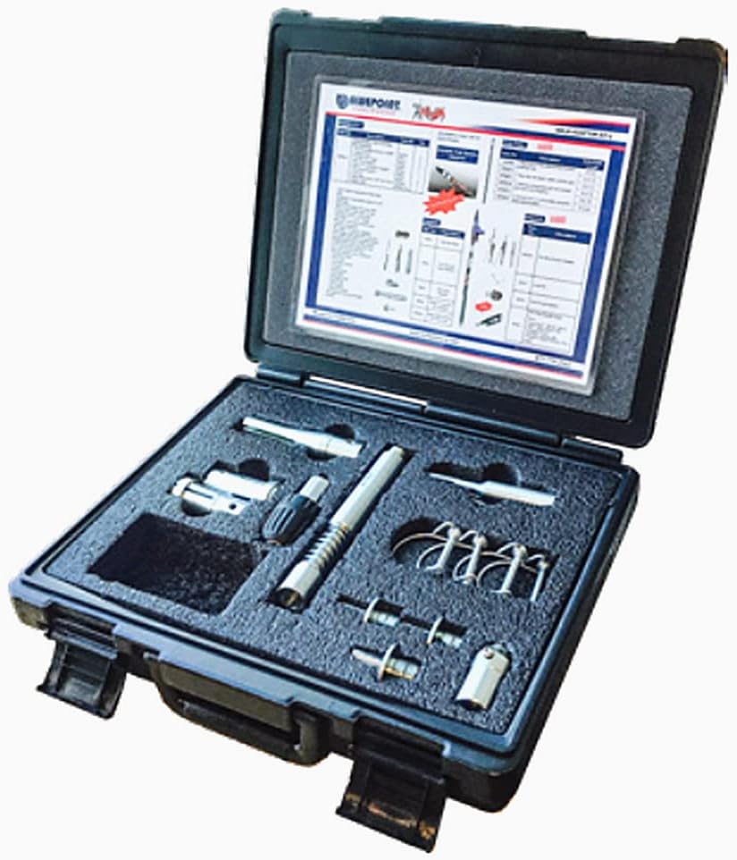 Combo Kit-18pcs