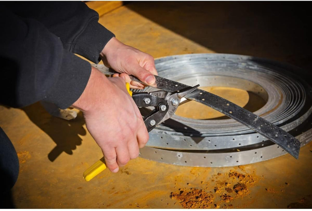 ZThe only snips you'll ever need
