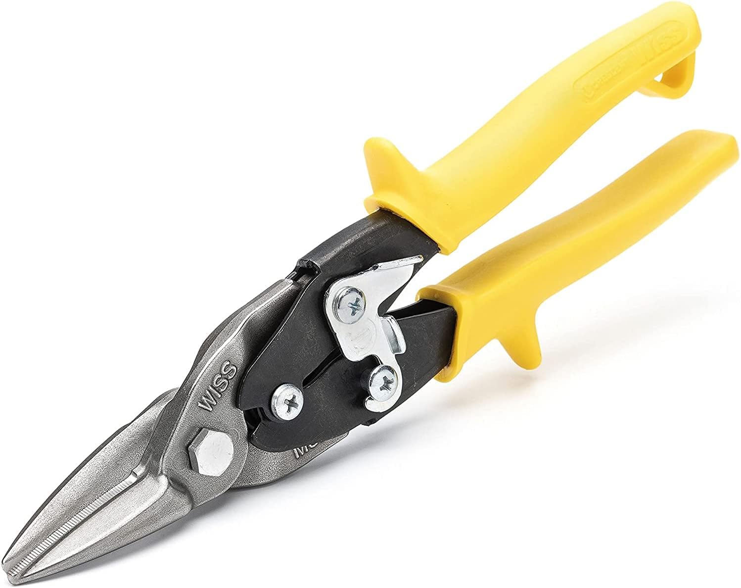 ZThe only snips you'll ever need