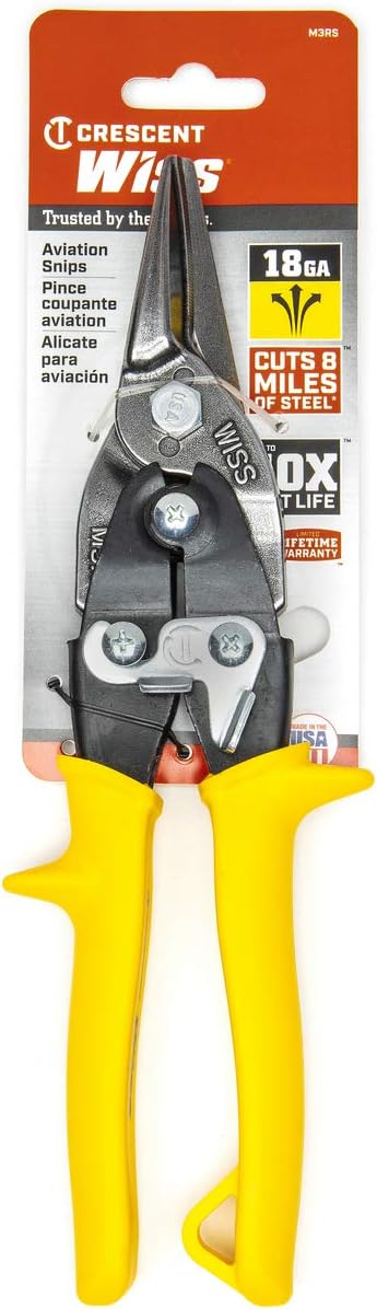 ZThe only snips you'll ever need