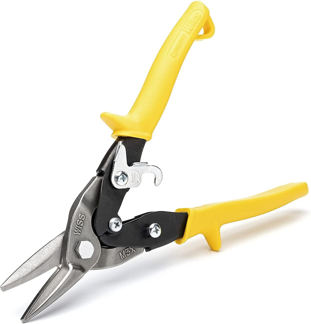 ZThe only snips you'll ever need