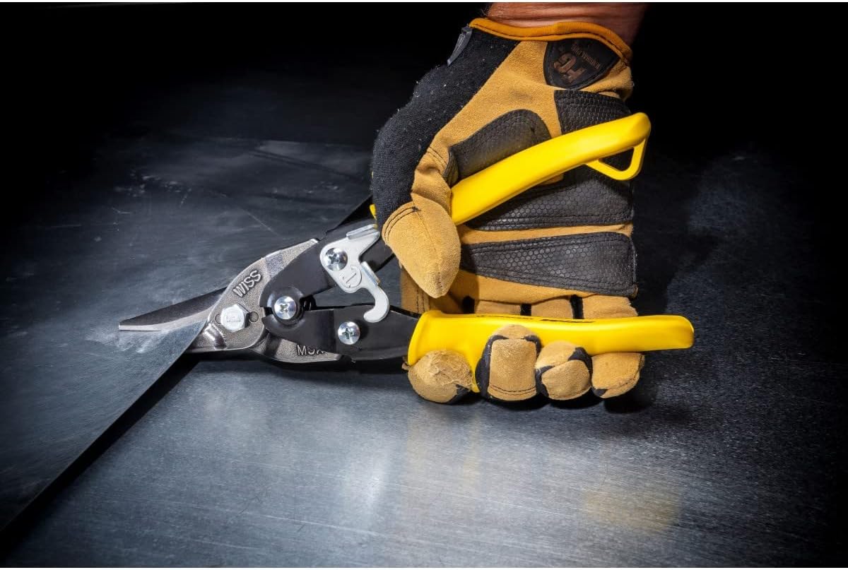 ZThe only snips you'll ever need