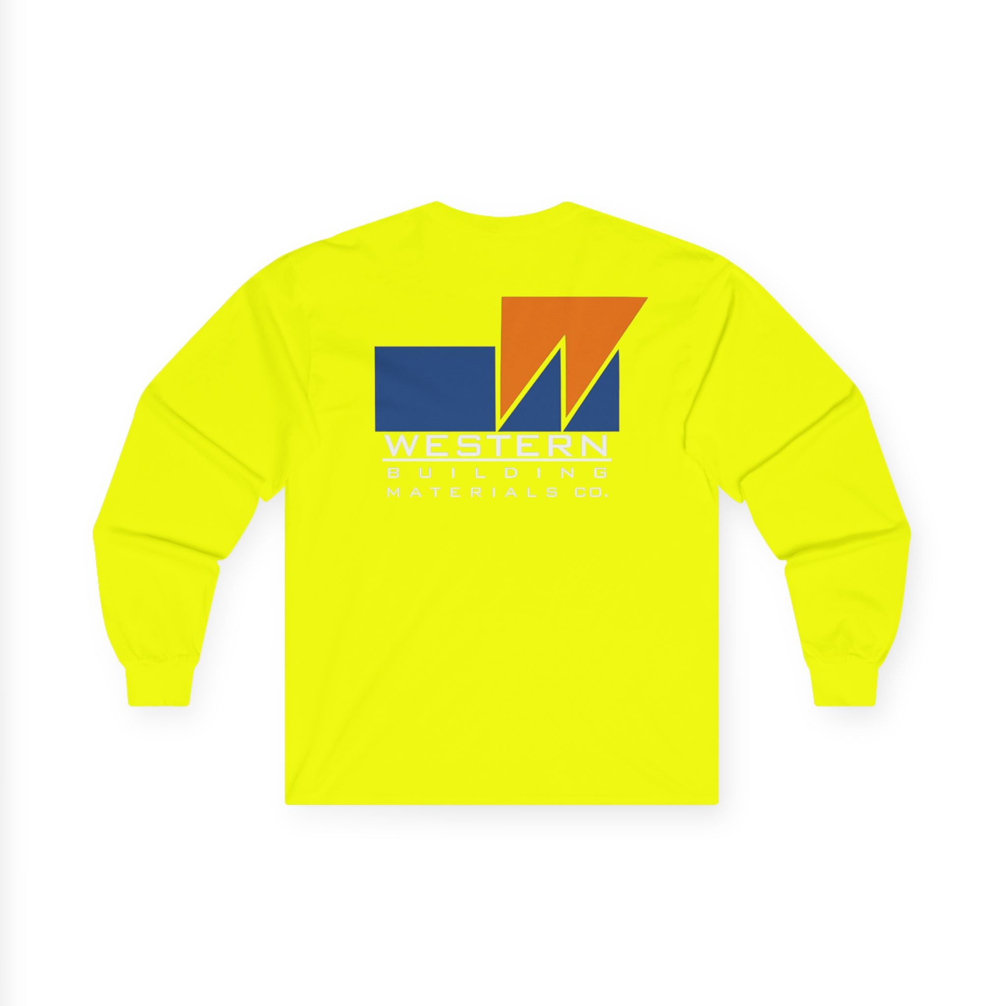 Y Unisex Ultra Cotton Long Sleeve Tee