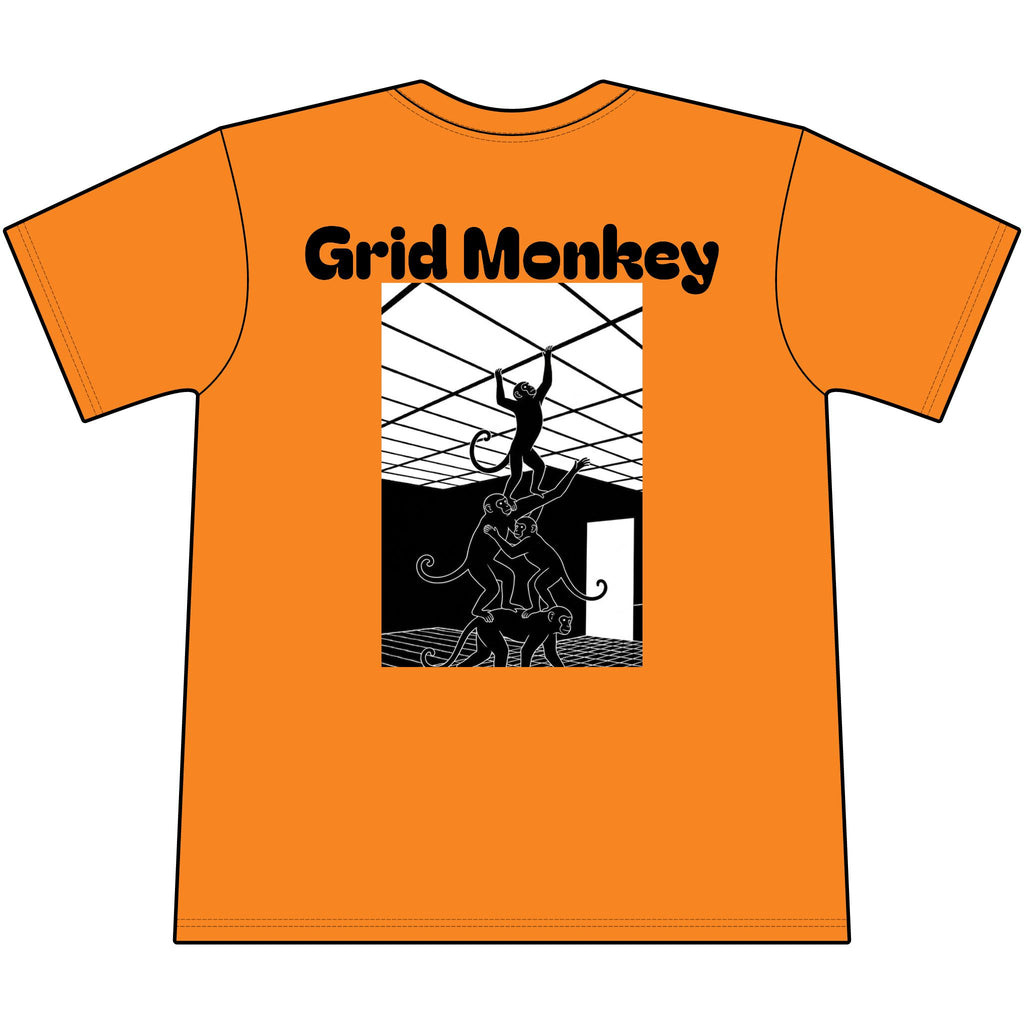 Grid Monkey