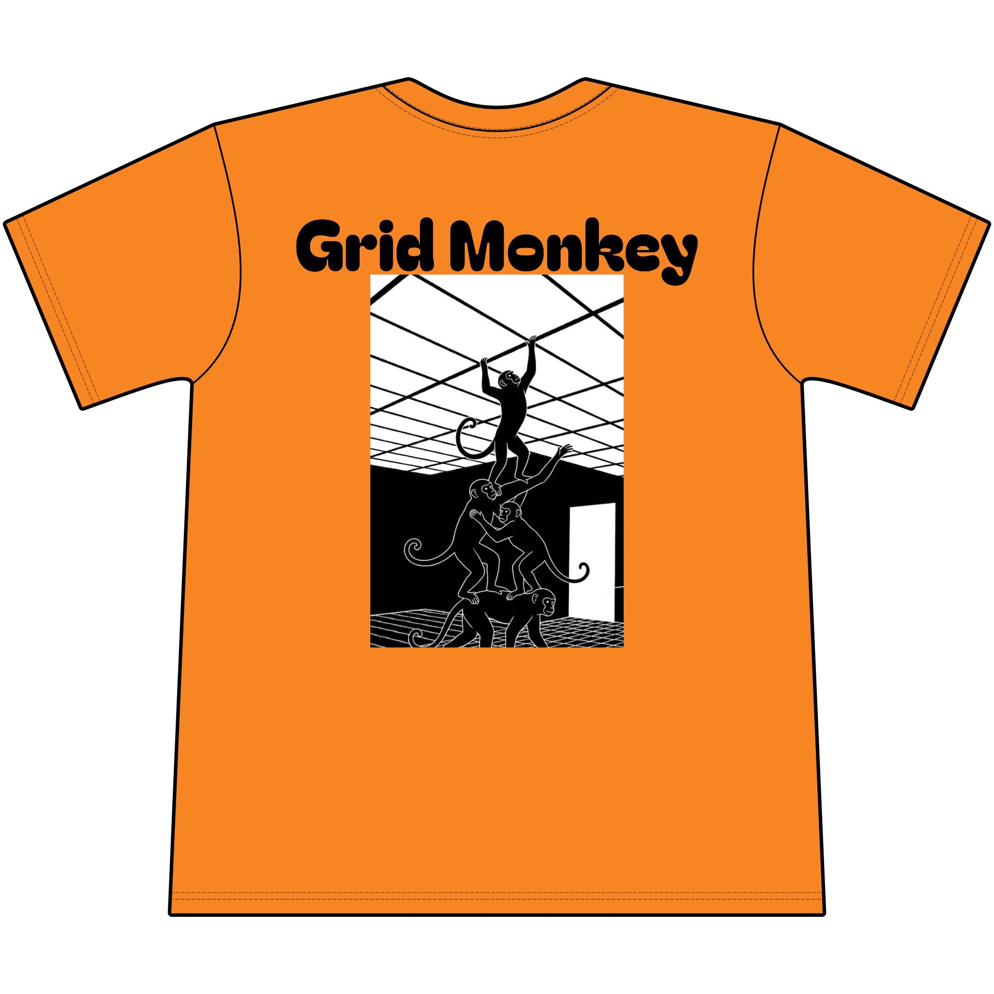 Grid Monkey