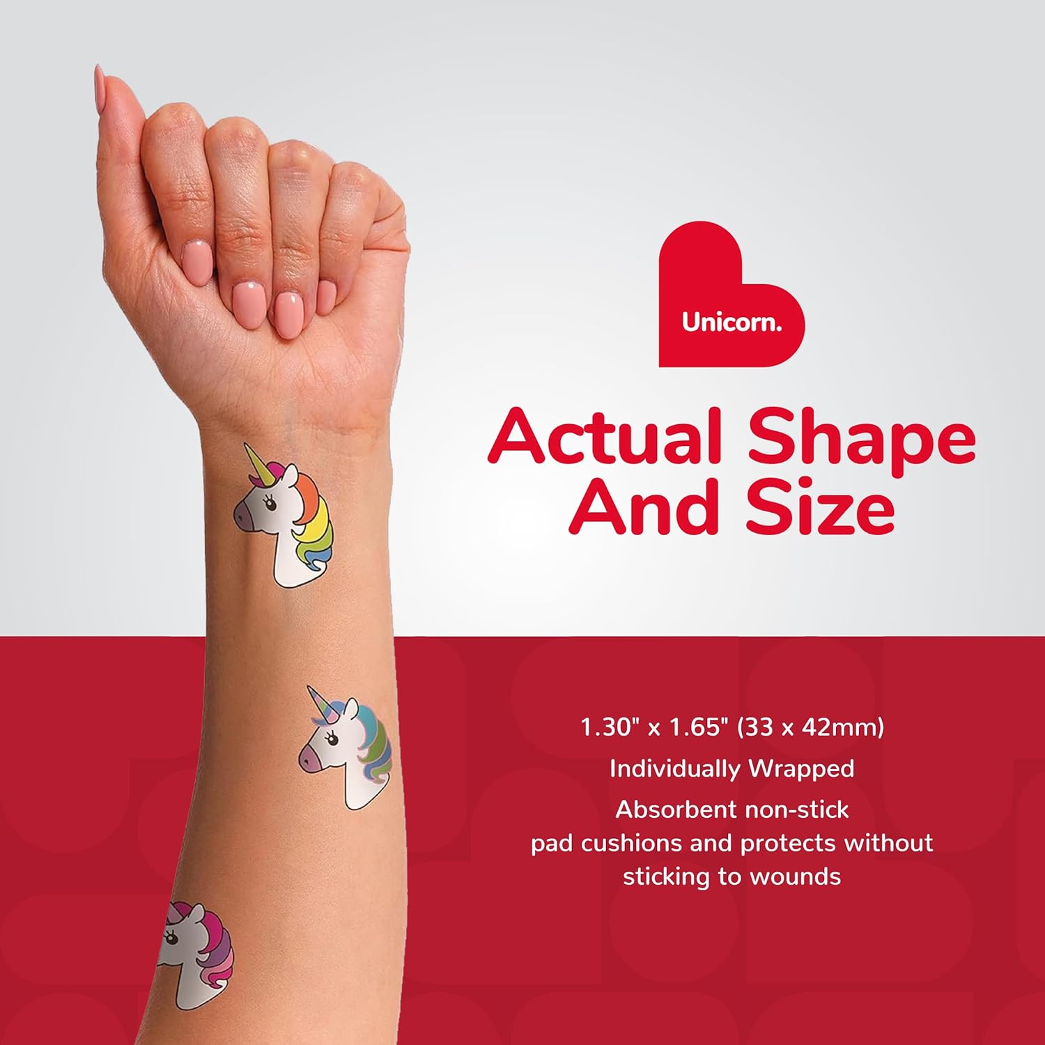 Princess Band-Aids