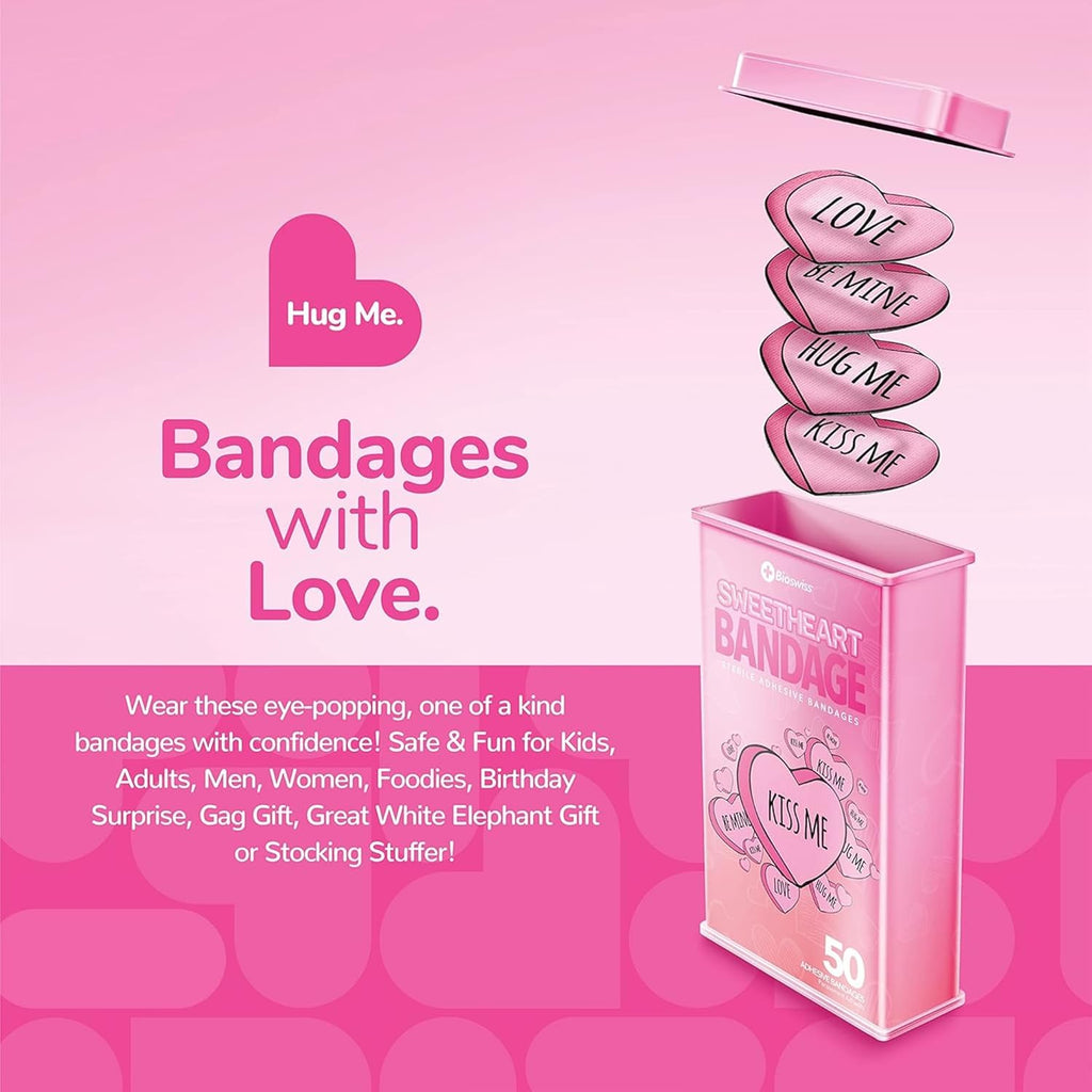 Princess Band-Aids