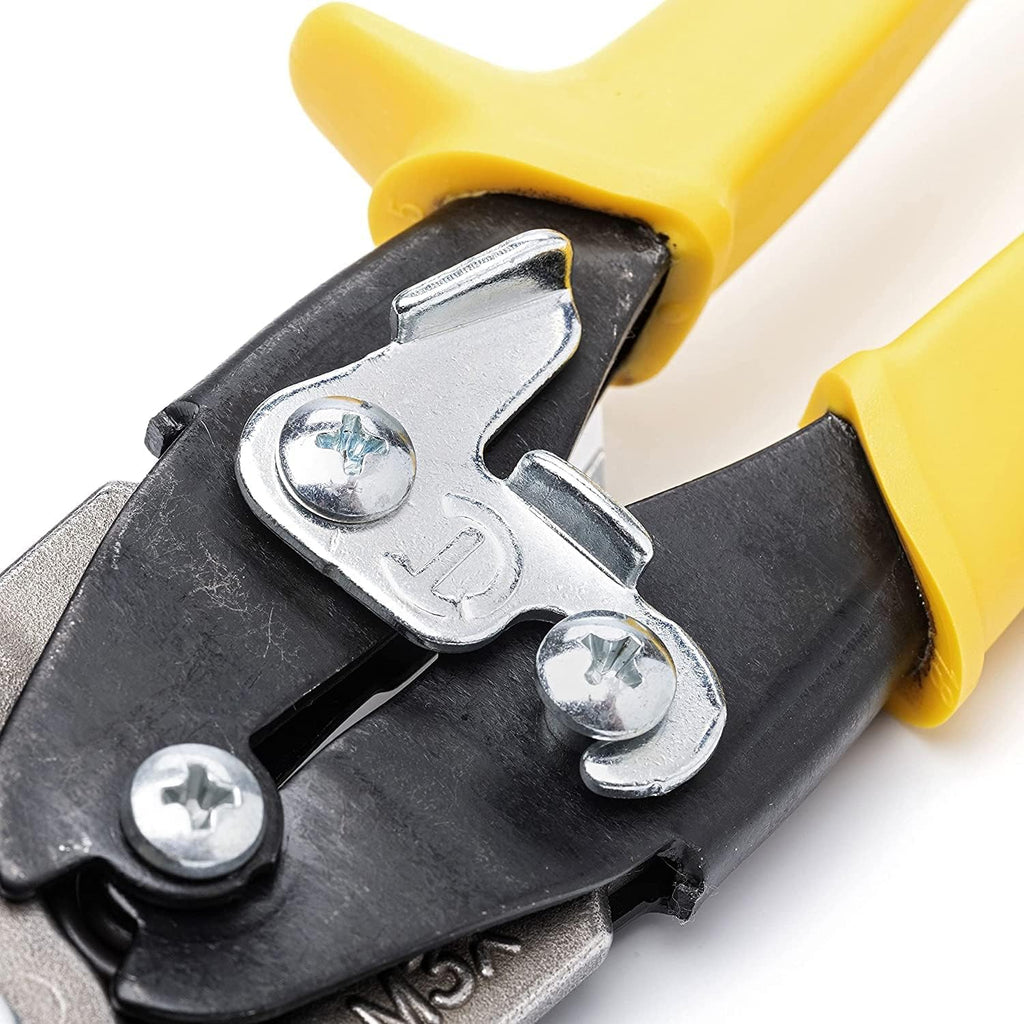 ZThe only snips you'll ever need
