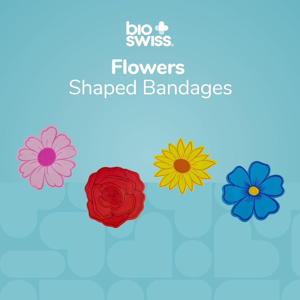Princess Band-Aids