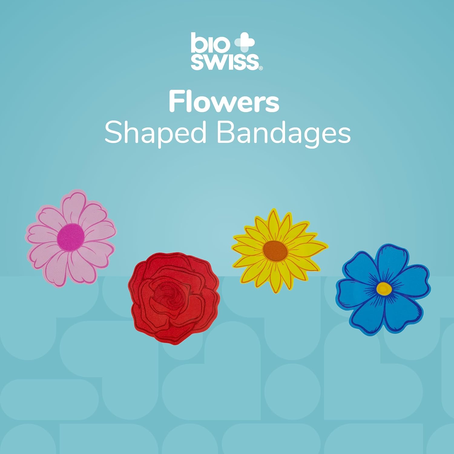 Princess Band-Aids
