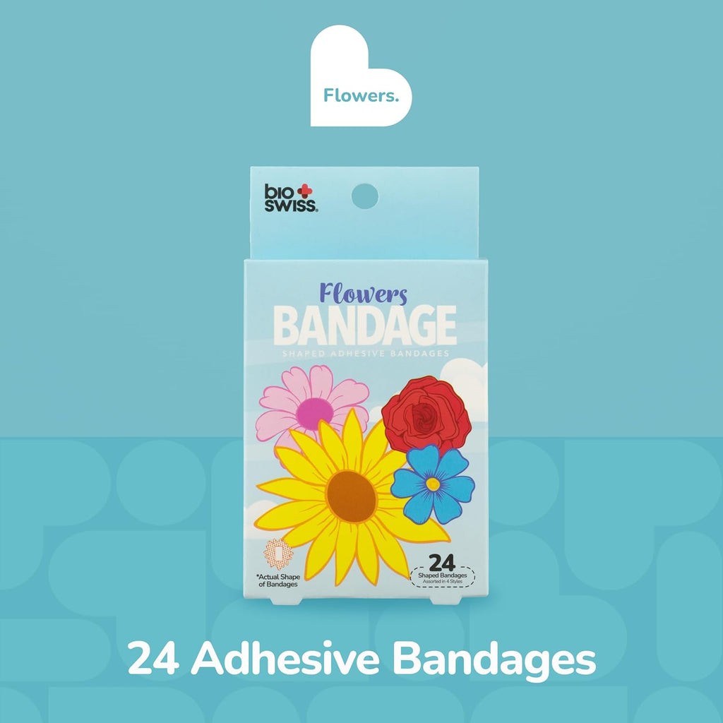 Princess Band-Aids