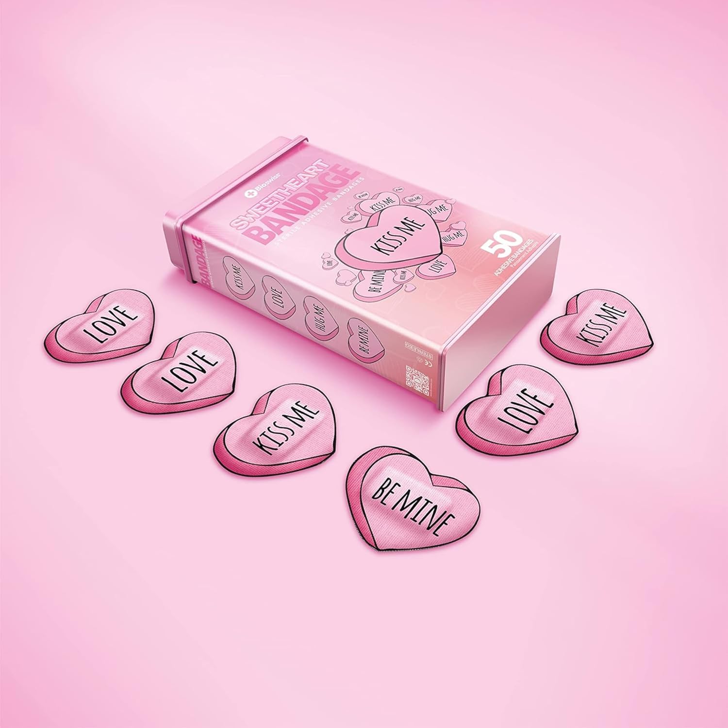 Princess Band-Aids