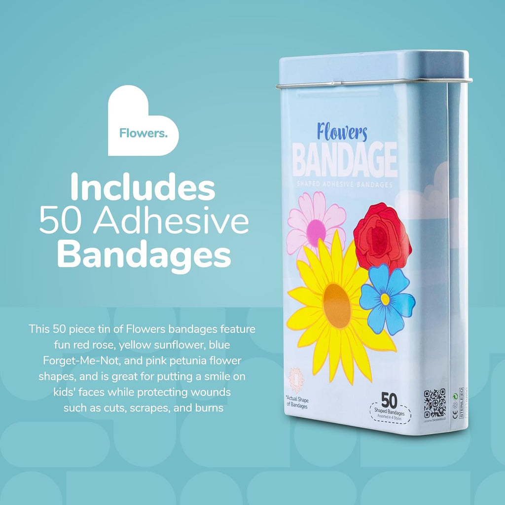 Princess Band-Aids