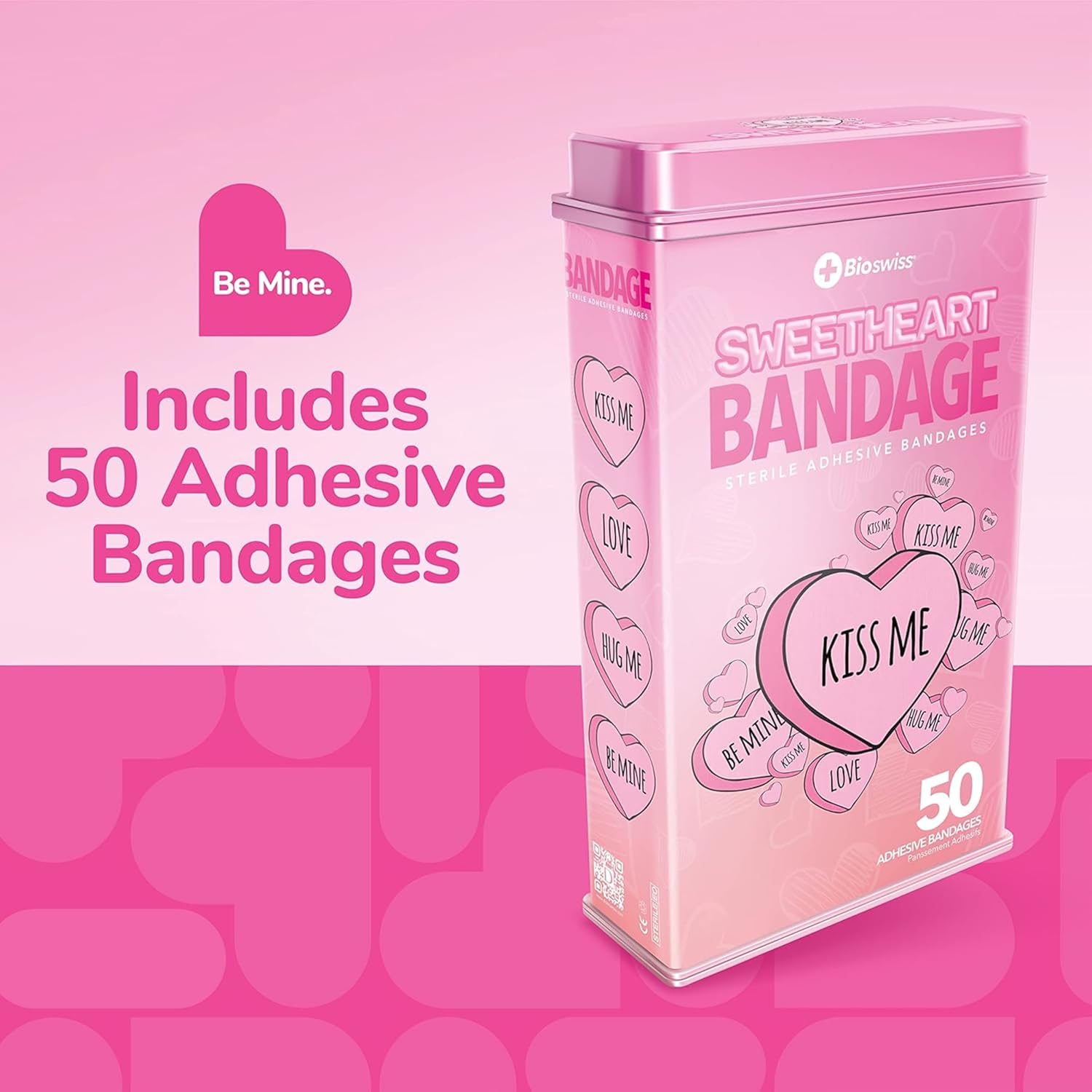Princess Band-Aids