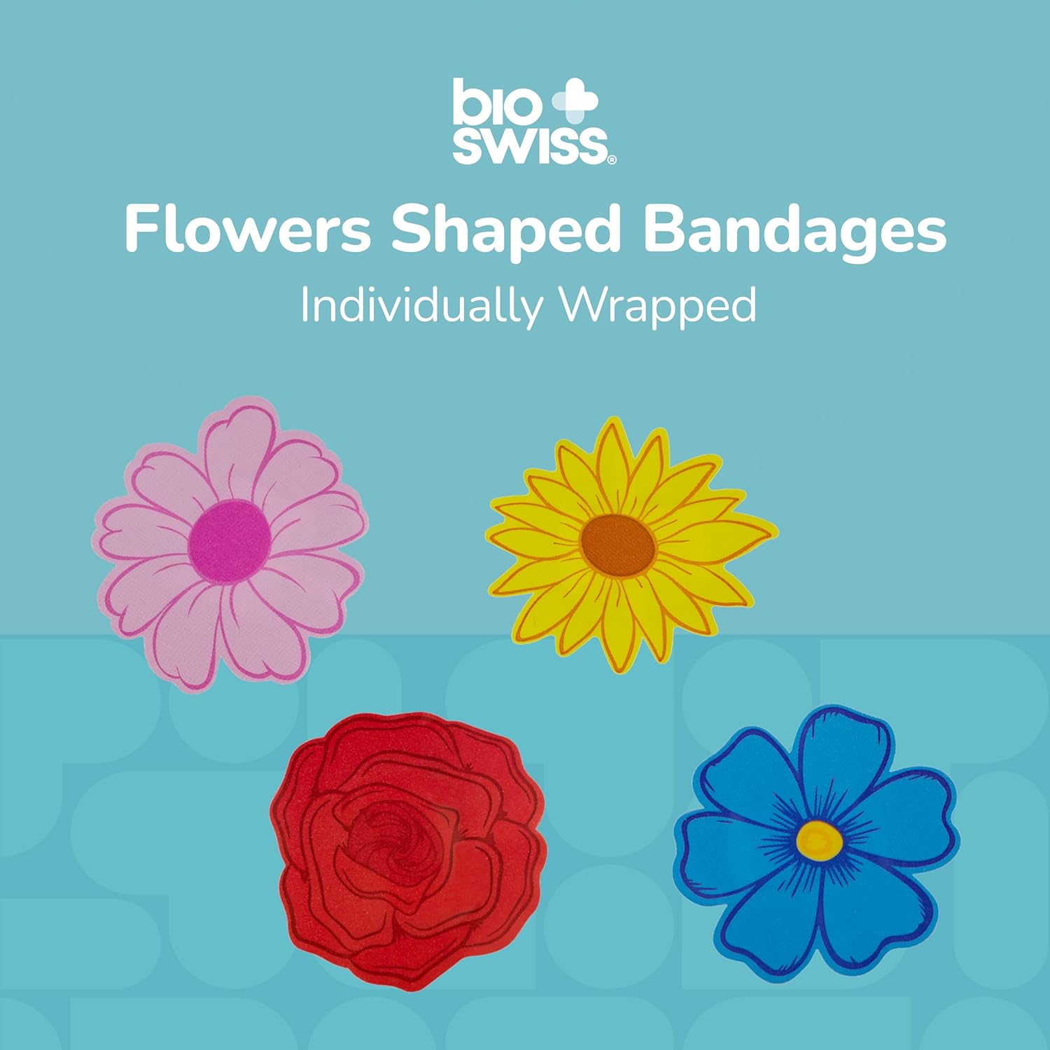 Princess Band-Aids
