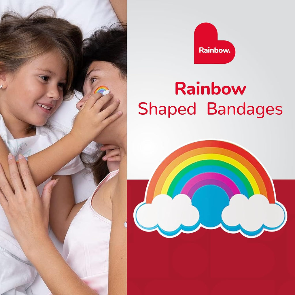 Princess Band-Aids