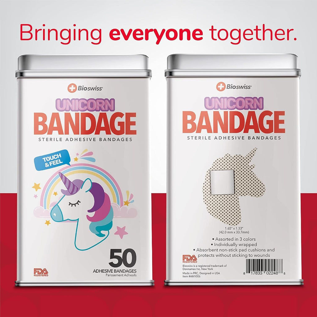 Princess Band-Aids