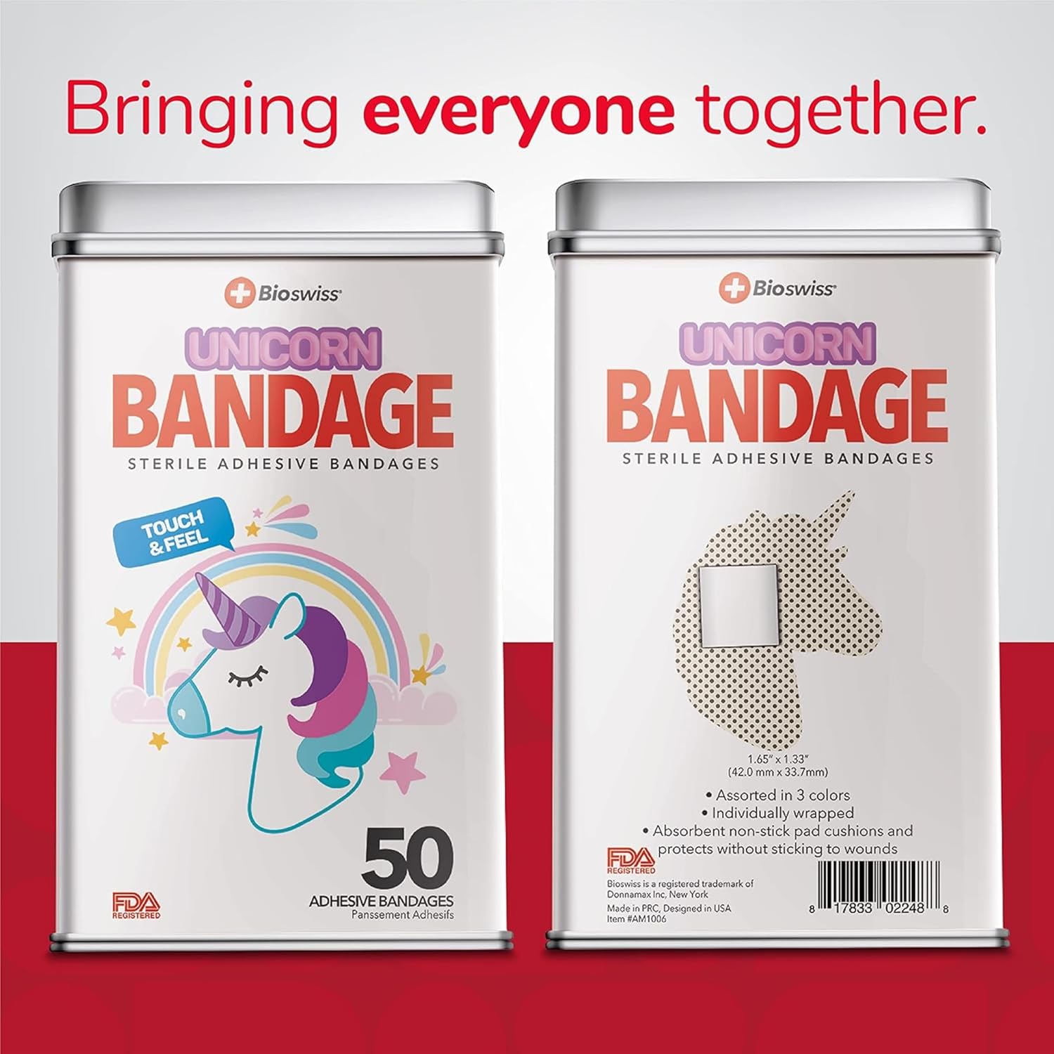Princess Band-Aids