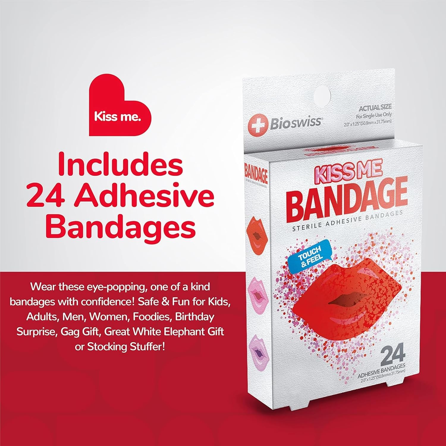 Princess Band-Aids