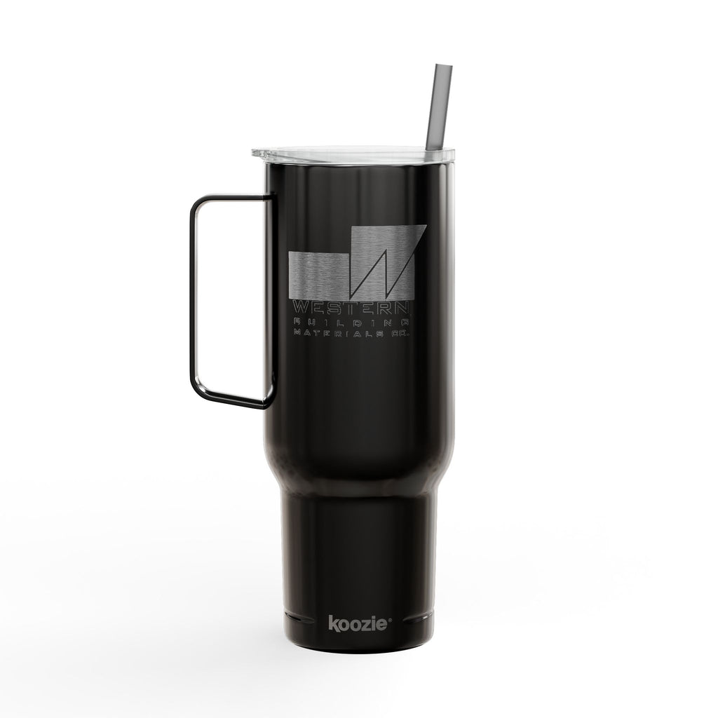 Tumbler 40oz