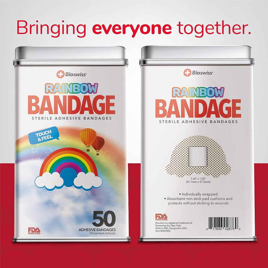 Princess Band-Aids