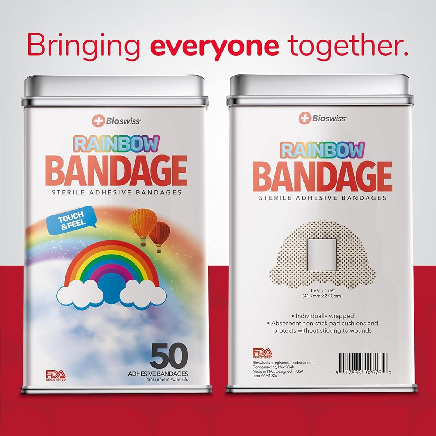 Princess Band-Aids