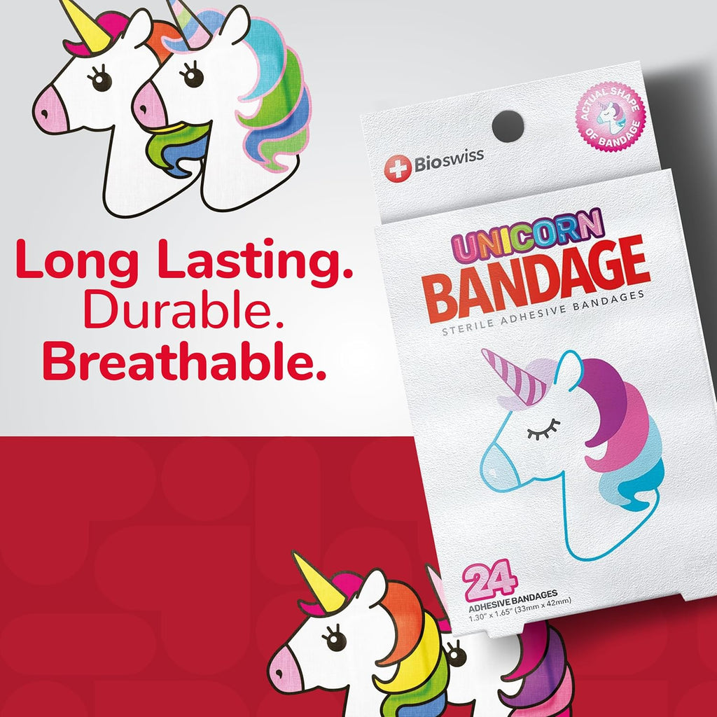 Princess Band-Aids