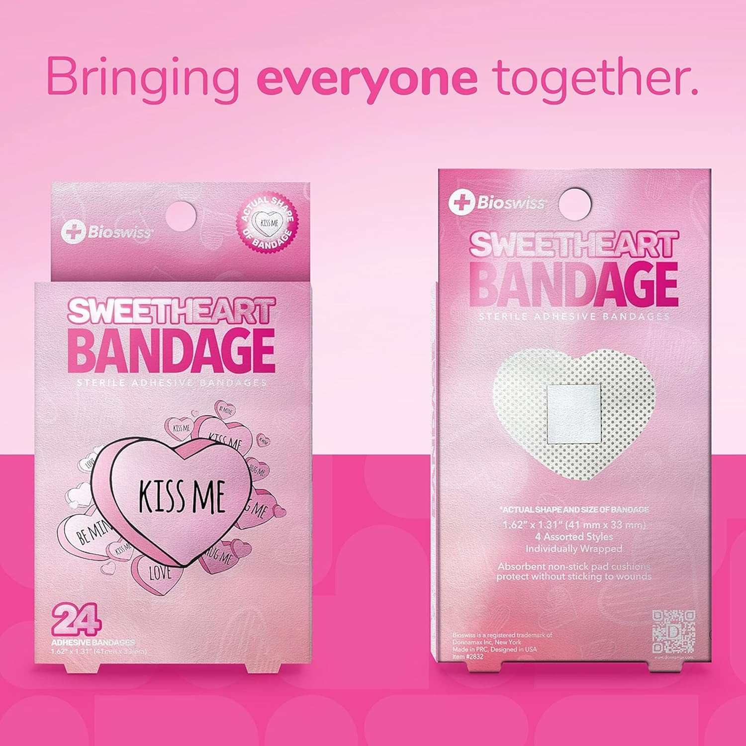 Princess Band-Aids