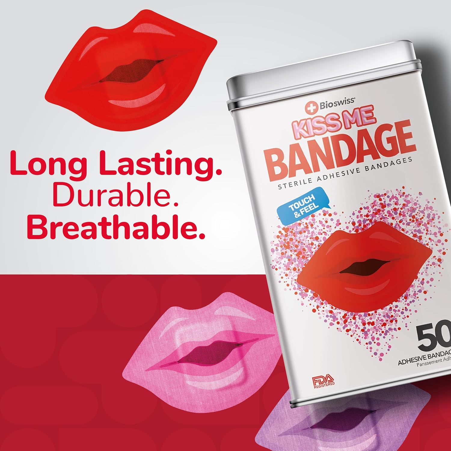 Princess Band-Aids