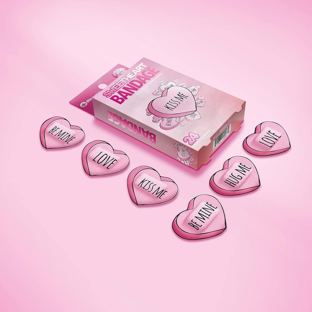 Princess Band-Aids