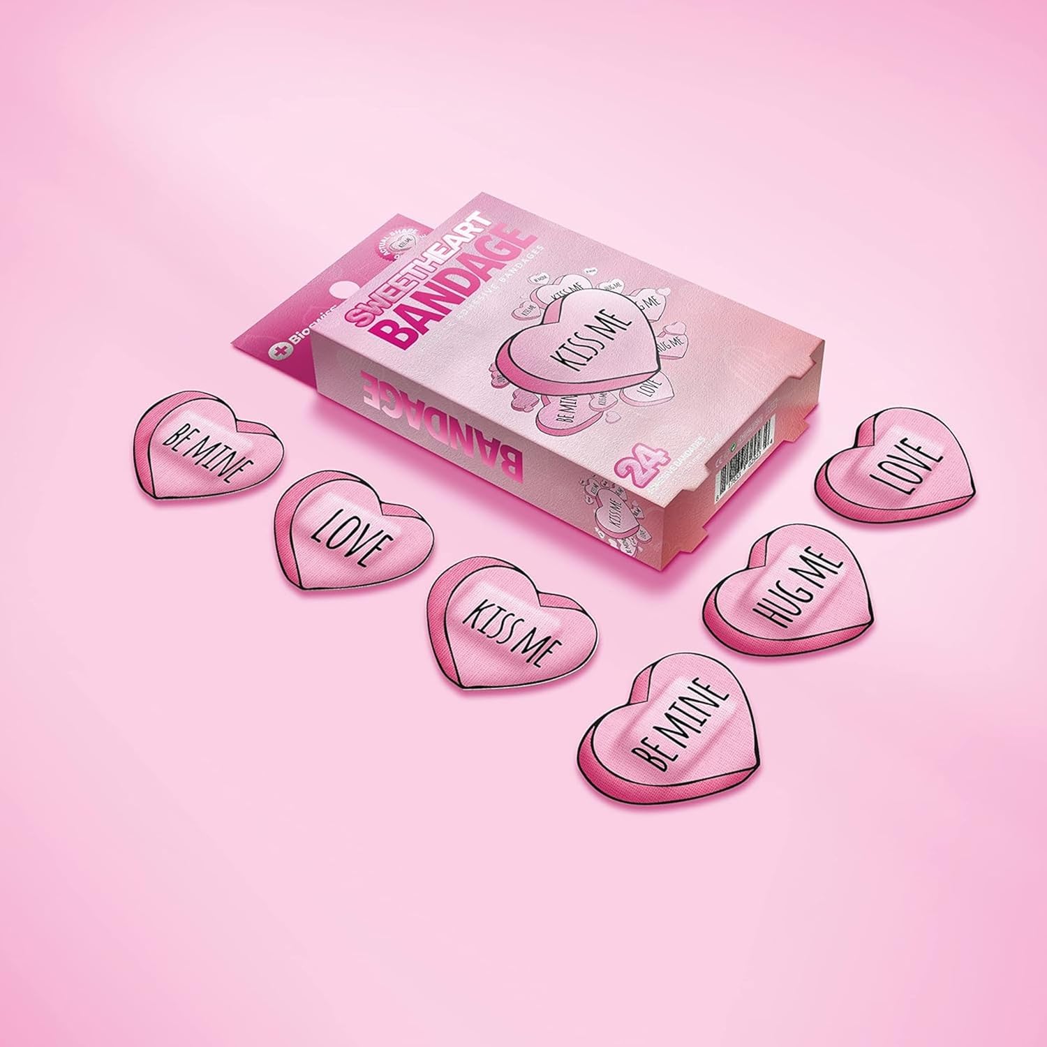 Princess Band-Aids