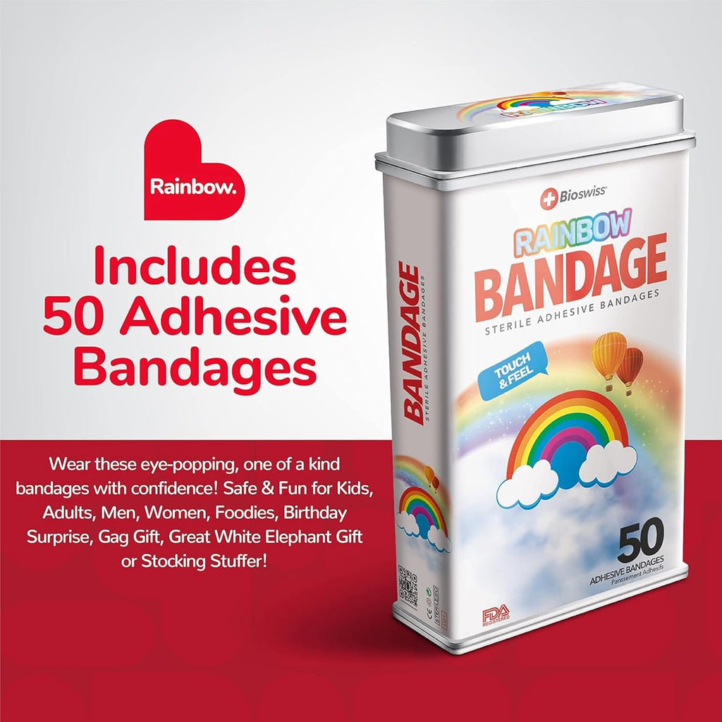 Princess Band-Aids