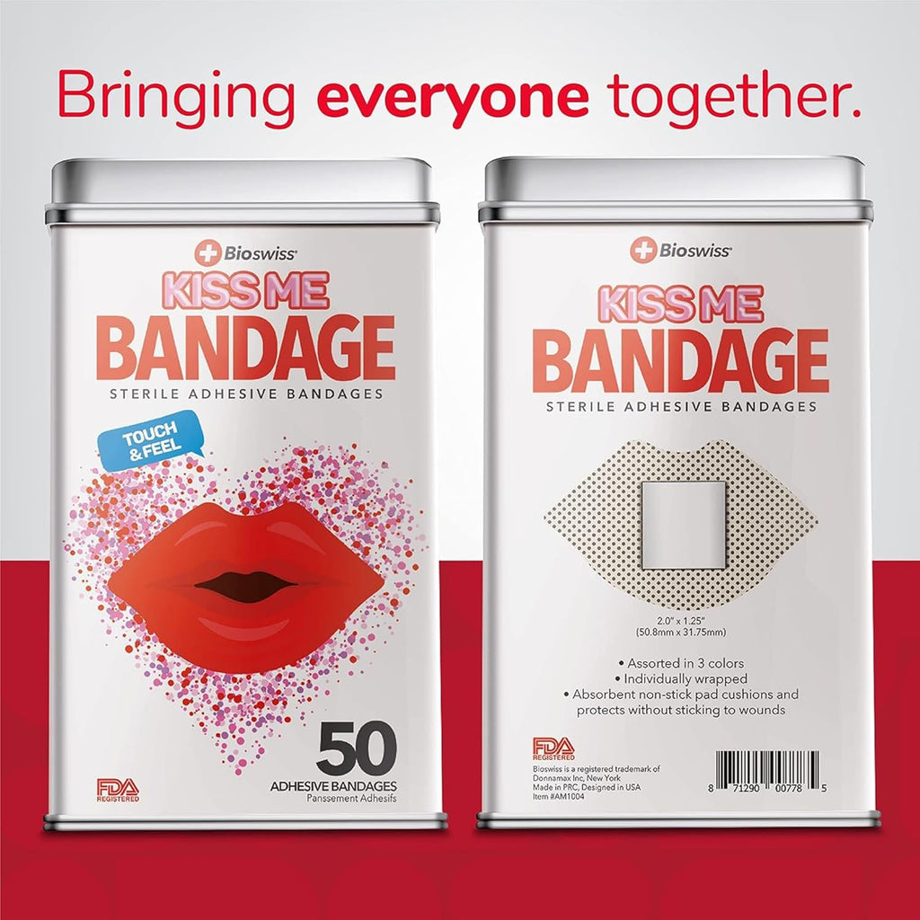 Princess Band-Aids