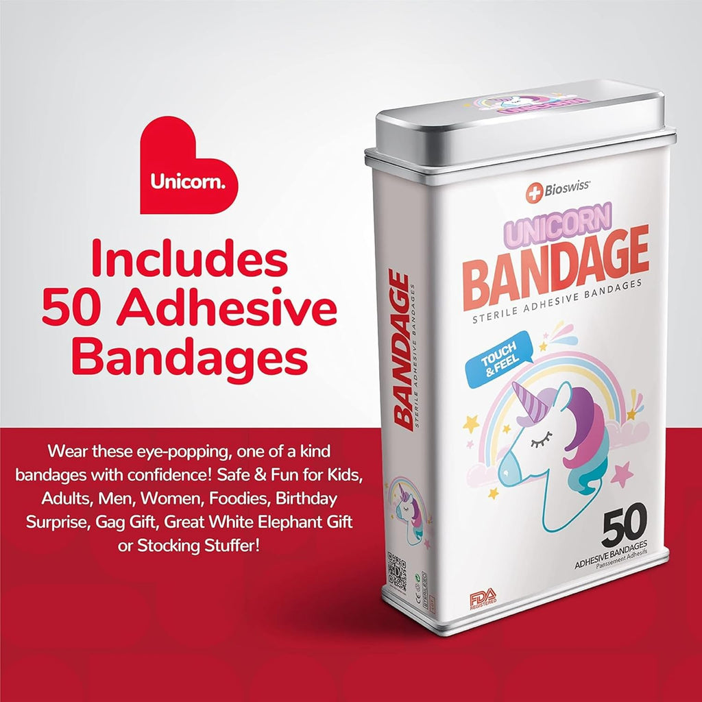 Princess Band-Aids