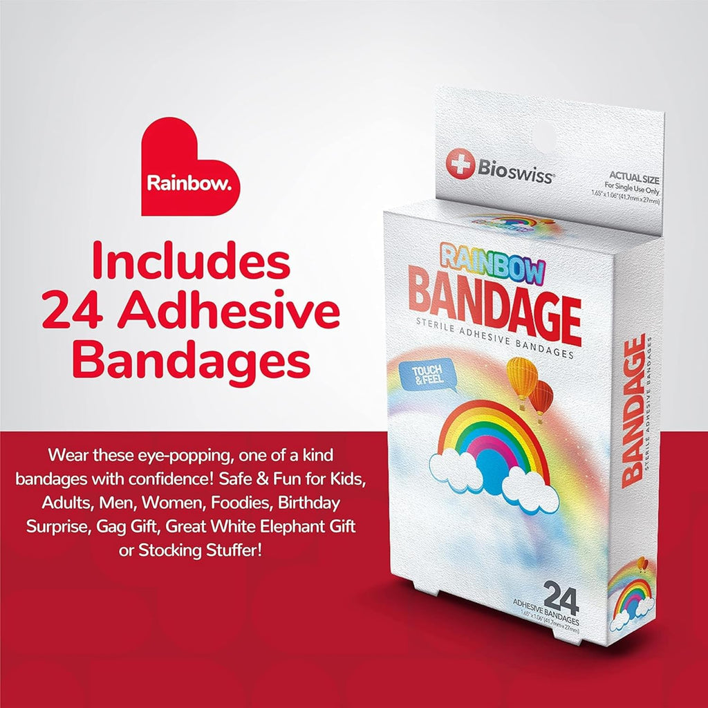 Princess Band-Aids
