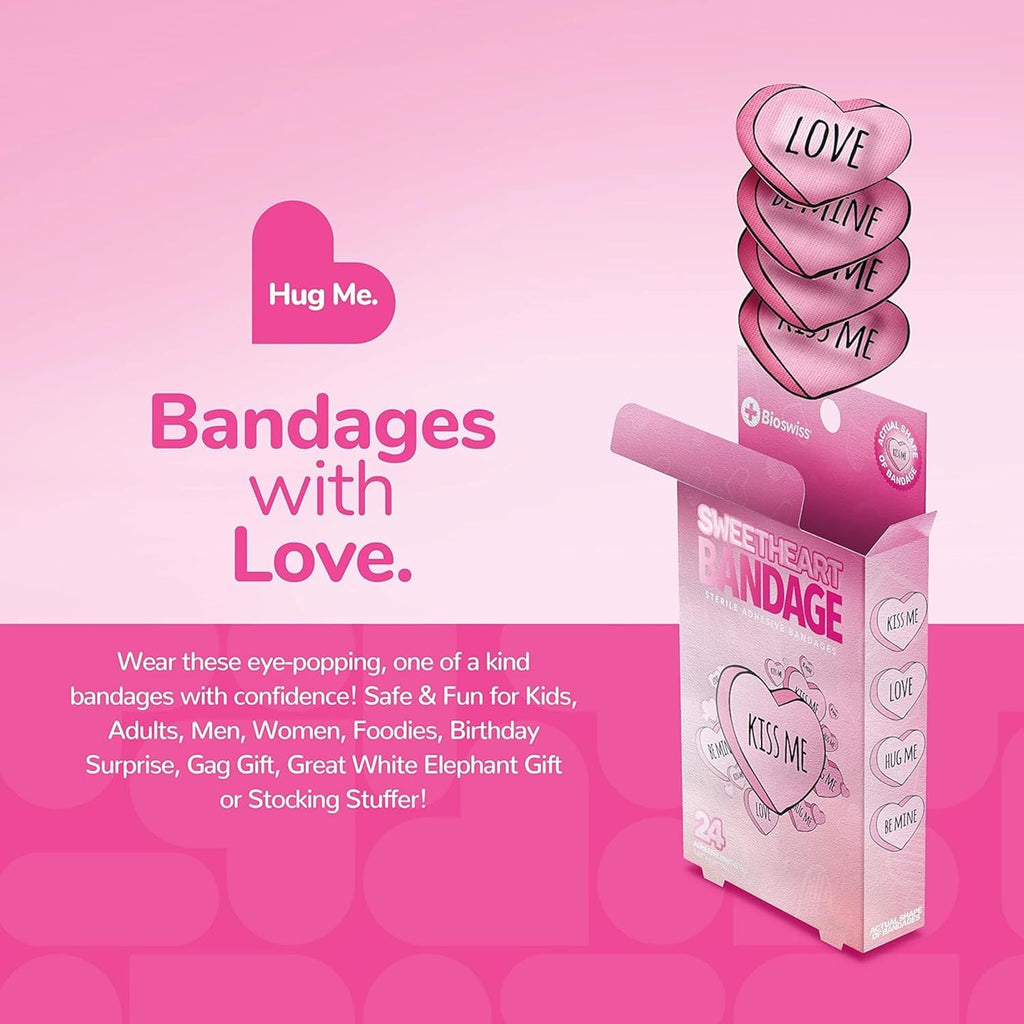 Princess Band-Aids