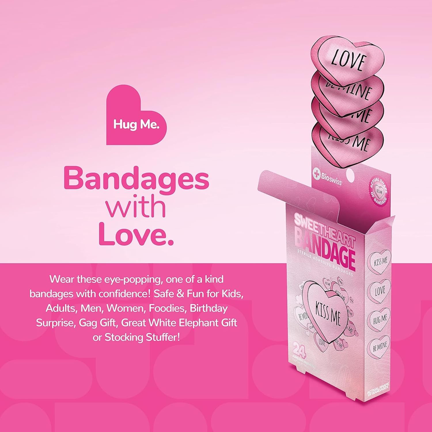 Princess Band-Aids