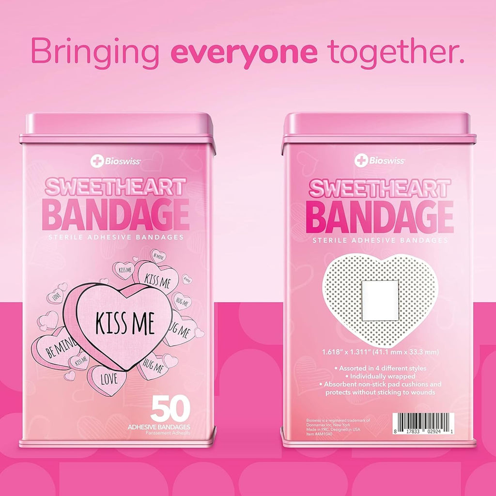 Princess Band-Aids