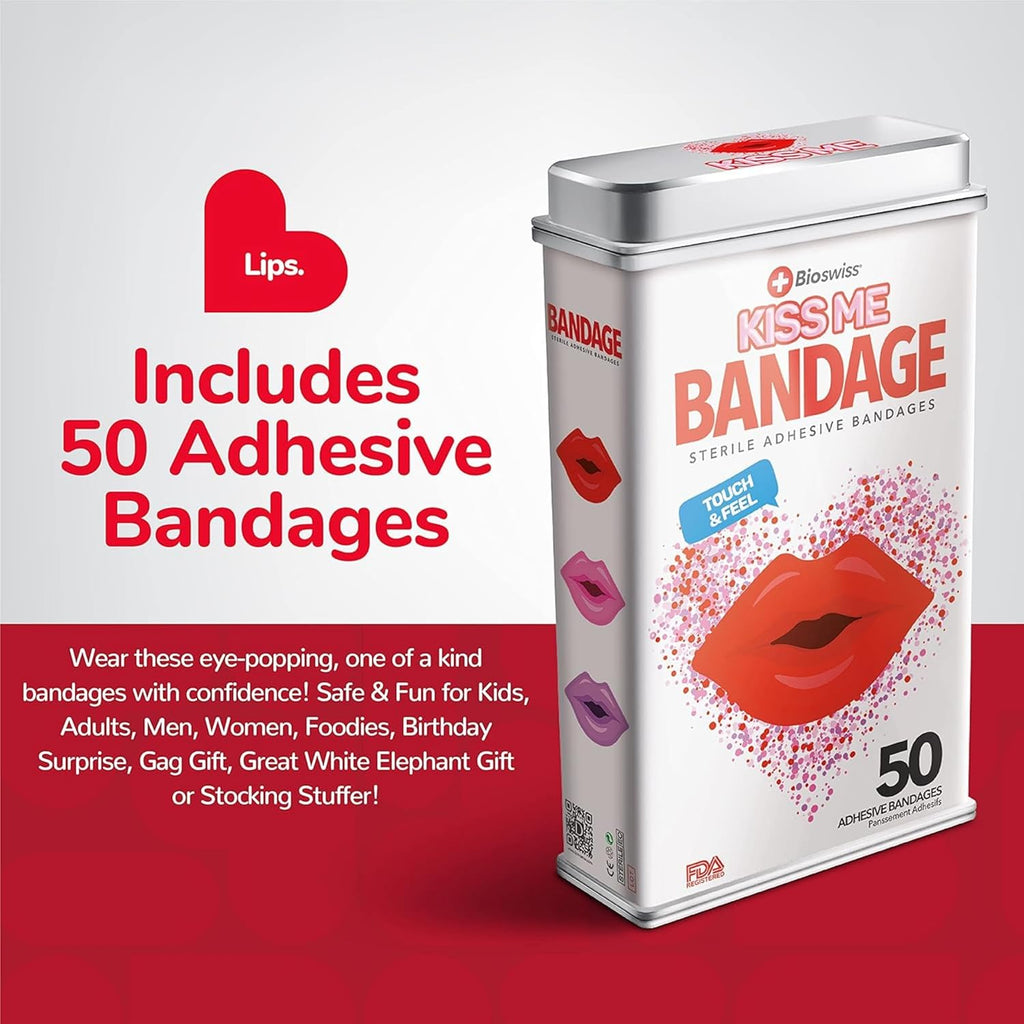 Princess Band-Aids