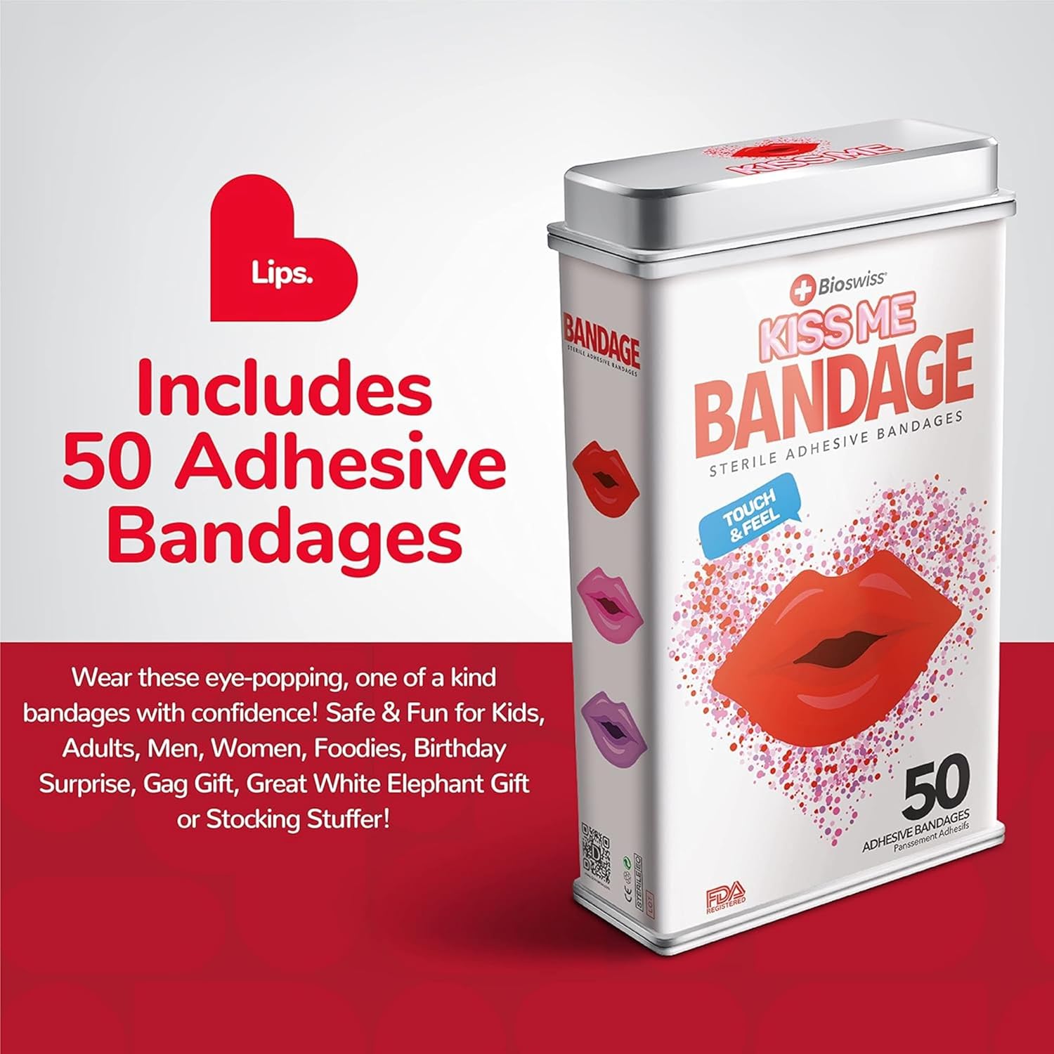 Princess Band-Aids